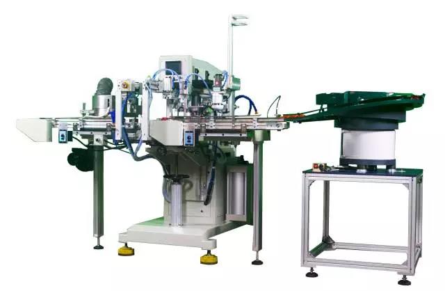 丝印行业对电动式丝印机的需求