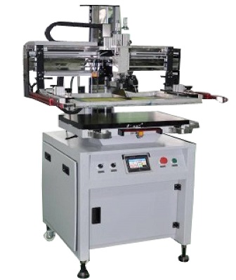 全自动丝印机和全自动丝网印刷机运用范围